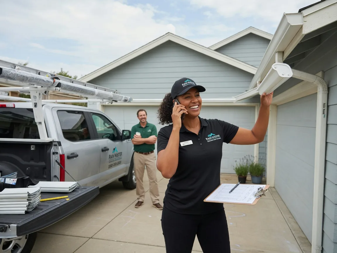 Gutter Installation Wheatley, AR FAQs